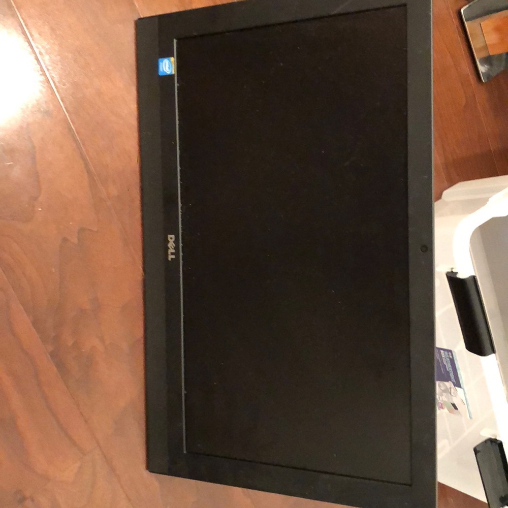 2 dell computers